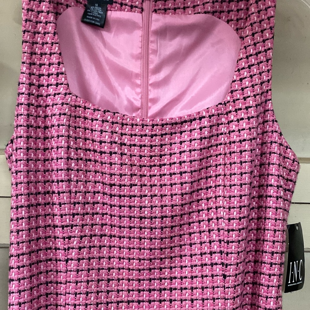Size 10 dress
